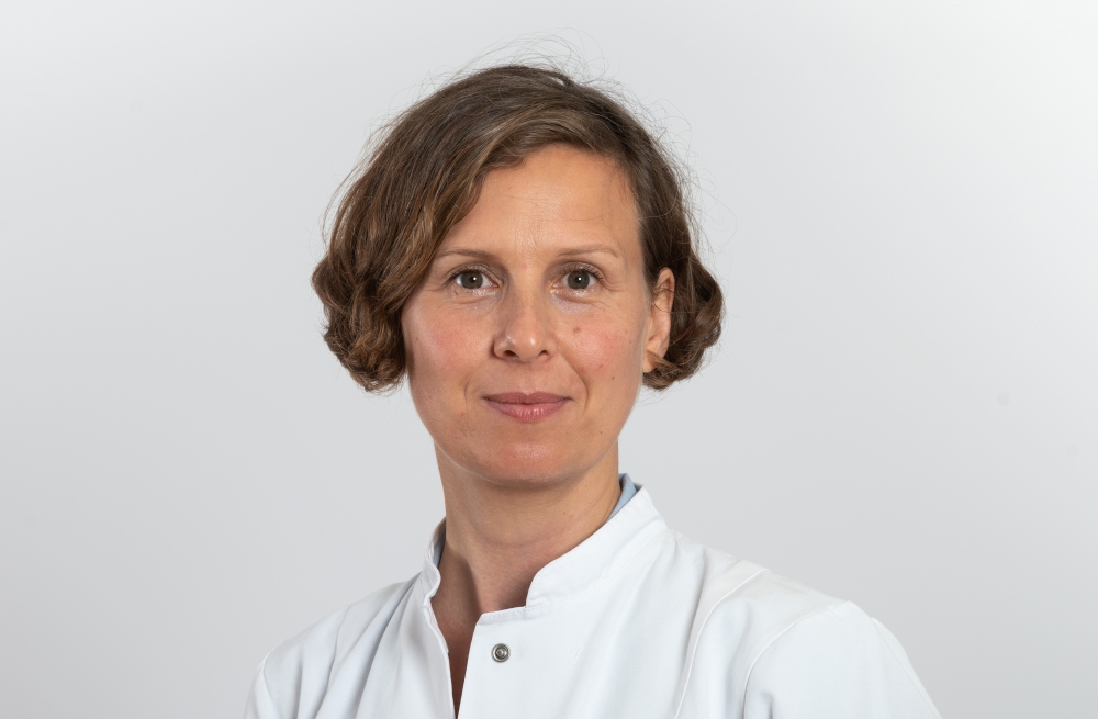 Katharina Pfeifer