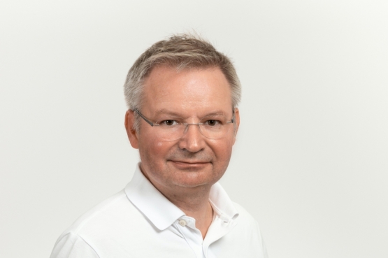 Holger Grundmann
